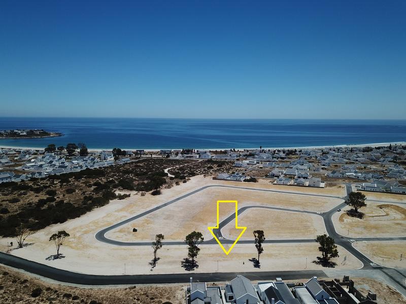 0 Bedroom Property for Sale in Britannia Bay Western Cape